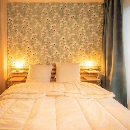 New Apt Near Bois De Vincennes - 2 Persons Paris Exterior foto