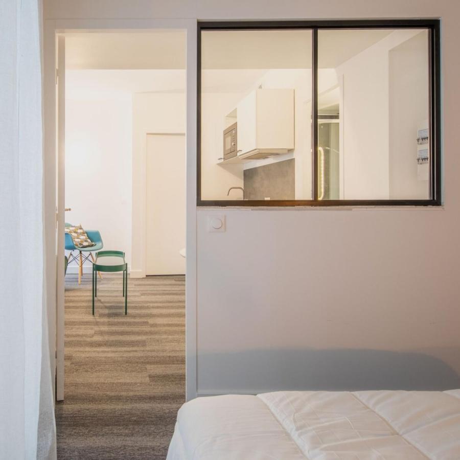 New Apt Near Bois De Vincennes - 2 Persons Paris Exterior foto